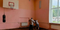 В Новомосковске в «Отделении реабилитации» обновят спортзал - ИА Новомосковск Сегодня