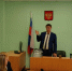 Новомосковские старшеклассники побывали в гостях у мирового судьи - ИА Новомосковск Сегодня