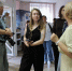 Новомосковск посетили участники пресс-тура «В Тульскую область – за впечатлениями» - ИА Новомосковск Сегодня