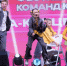 Дмитрий Миляев принял участие в гала-концерте XIV Всероссийского фестиваля детских команд КВН.Первые - ИА Новомосковск Сегодня