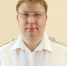Владимир Ломакин назначен заместителем начальника УМВД России по Тульской области - ИА Новомосковск Сегодня