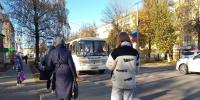 У жителей Тульской области появился новый способ сэкономить на оплате проезда в общественном транспорте - ИА Новомосковск Сегодня