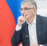 Дмитрий Миляев поручил подготовить новые меры поддержки для молодых мам и многодетных семей - ИА Новомосковск Сегодня