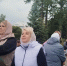 Куркинцы посетили Троицкий Серафимо-Дивеевский монастырь - Новомосковское Благочиние