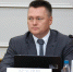 24 сентября 2025 года на должность Председателя Верховного Суда Российской Федерации назначен Игорь Викторович КРАСНОВ - Городской суд г. Новомосковск