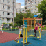 В Тульской области продолжается благоустройство дворовых территорий - ИА Новомосковск Сегодня