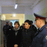 В Новомосковской ИК №6 прошел день открытых дверей - ИА Новомосковск Сегодня