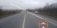 На трассе «Тула-Новомосковск» насмерть сбили пешехода - ИА Новомосковск Сегодня
