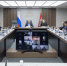 В Правительстве региона прошло совещание по вопросу дорожно-транспортного происшествия на Пролетарском мосту - ИА Новомосковск Сегодня