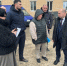 В Новомосковске продолжается  строительство нового приемного отделения больницы - ИА Новомосковск Сегодня