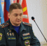 Назначен начальник Главного управления МЧС России по Тульской области - ИА Новомосковск Сегодня