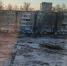 В Новомосковске выпал первый снег - ИА Новомосковск Сегодня