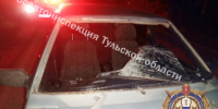 54 км (2) - ЗА Новомосковск
