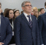 Игорь Щеголев и Дмитрий Миляев открыли Российско-Белорусский молодежный форум в Туле - ИА Новомосковск Сегодня