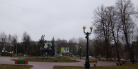 Погода в Новомосковске 19 ноября: переменная облачность и до + 2 градусов - ИА Новомосковск Сегодня
