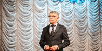 Губернатор поздравил преподавателей высшей школы с профессиональным праздником - ИА Новомосковск Сегодня