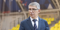 Дмитрий Миляев обозначил планы развития тульского футбола - ИА Новомосковск Сегодня