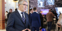 Дмитрий Миляев: «Правду важно не только знать и сохранять, но и передавать из поколения в поколение» - ИА Новомосковск Сегодня
