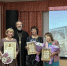 75-летний юбилей библиотеки - Новомосковское Благочиние