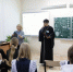 В Новомосковске стартовали XIX Муниципальные Рождественские образовательные чтения - ИА Новомосковск Сегодня