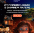Встретим зимние каникулы с Академией "Топ" - ИА Новомосковск Сегодня