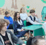 Новомосковские молодые активисты приняли участие в медиафоруме - ИА Новомосковск Сегодня