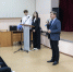 Ответственность перед миром и людьми - Новомосковское Благочиние