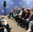 Михаил Пантелеев подвел предварительные итоги участия делегации в Конгрессе молодых ученых - ИА Новомосковск Сегодня