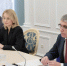Дмитрий Миляев: «Тульская область открыта для сотрудничества с Ульяновской областью в различных сферах - ИА Новомосковск Сегодня