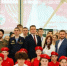 ✅ В Новомосковске 371 школьник вступил в ряды движения «Юнармии» - Nm71.Ru