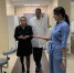 В Новомосковске появятся новые возможности медико-социальной помощи - ИА Новомосковск Сегодня
