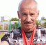 Новомосковец Виктор Ефимов стал рекордсменом России и чемпионом мира - ИА Новомосковск Сегодня