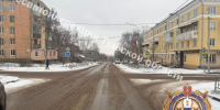 Ефремов (5) - ЗА Новомосковск