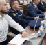 Дмитрий Миляев встретился с участниками программы «Шаг в политику» проекта «Герой71» - ИА Новомосковск Сегодня