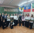В школе №20 открылась передвижная выставка «Живая История». Блок «Вахта Памяти» - ИА Новомосковск Сегодня