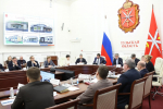 Реализация программы «Наш район» будет продолжена в 2026 году
