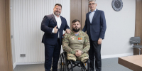 Администрация Новомосковска подыщет помещение для занятий силовым экстримом - ИА Новомосковск Сегодня