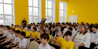 1 - ИА Новомосковск Сегодня