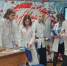 В 18-й школе прошло «Шоу профессий» - ИА Новомосковск Сегодня