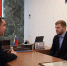 Андрей Дубровский обсудил с Артуром Исаевым вопросы развития бокса - ИА Новомосковск Сегодня