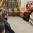 Новомосковские школьники посетили археологический музей - ИА Новомосковск Сегодня
