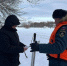 Инспекторы ГИМС проводят профилактические рейды на водоёмах Тульской области - ИА Новомосковск Сегодня