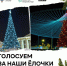 Наши елки пополи в ТОП - ИА Новомосковск Сегодня