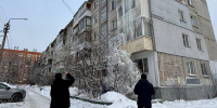 Управляющие компании в Тульской области будут штрафовать за неубранные от снега дворы - ИА Новомосковск Сегодня