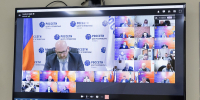 В Туле обсудили оперативный обмен данными между дежурными службами при нештатных ситуациях - ИА Новомосковск Сегодня