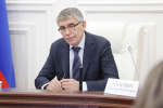 Дмитрий Миляев рассмотрел обращения жителей Тульской области