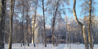 Погода в Новомосковске 21 января: пасмурно и до – 7 градусов - ИА Новомосковск Сегодня