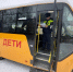 В Новомосковске Госавтоинспекции проверила правила перевозки детей - ИА Новомосковск Сегодня