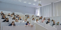 В Тульской области продолжается региональный этап Всероссийской олимпиады школьников - ИА Новомосковск Сегодня