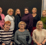 В молодежном центре Новомосковска прошла встреча с педагогами школ - ИА Новомосковск Сегодня